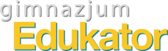 GIMNAZJUM EDUKATOR