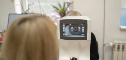 Jakie są wskazania do angiografii fluoresceinowej?