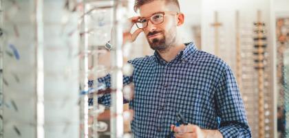 Jak ratować wzrok dzięki bezpłatnemu programowi AMD?